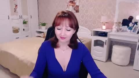 AdeleMoran online show from 02-03-25, 01:41