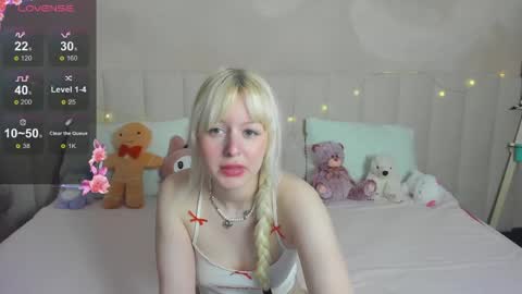 adelesilvy online show from 06-01-26, 02:02