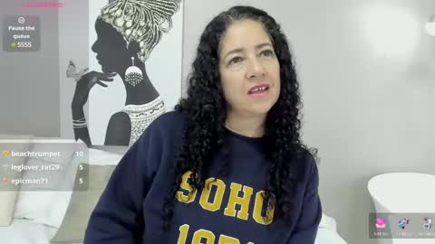 Adele Smithh online show from 02-04-25, 02:32