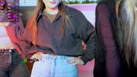 all three for u online show from 11-12-25, 12:27