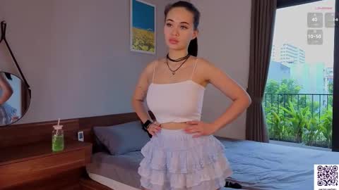 Adelia online show from 09-26-25, 11:53