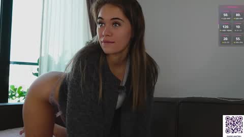 Adelia online show from 12-15-25, 12:59