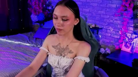 miss Ada online show from 09-15-25, 08:58