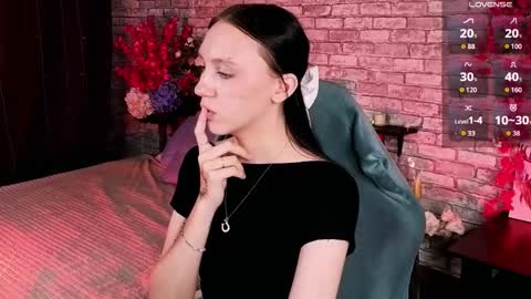 miss Ada online show from 09-16-25, 06:14