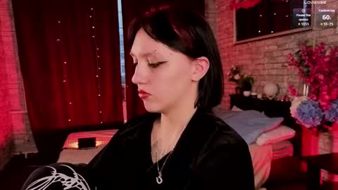 miss Ada online show from 11-08-25, 06:02