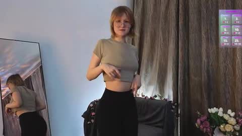 Adelin online show from 10-17-25, 02:52