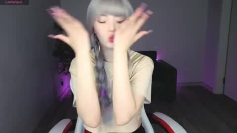 adelina__flower online show from 05-02-26, 03:22