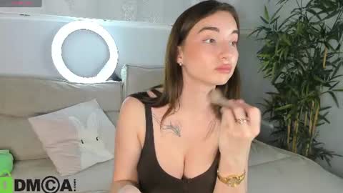 Adelina bliss online show from 06-29-26, 10:15
