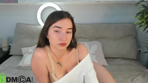 Adelina bliss online show from 07-02-26, 09:26