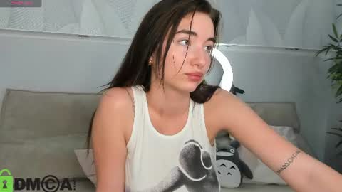 Adelina bliss online show from 07-06-26, 10:01