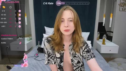 Snapshot of adelina_cowell chatting on 02-02-25, 06:31 Adelina online show from 02-02-25, 06:31