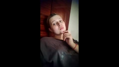 Adelina Max online show from 06-06-26, 02:55