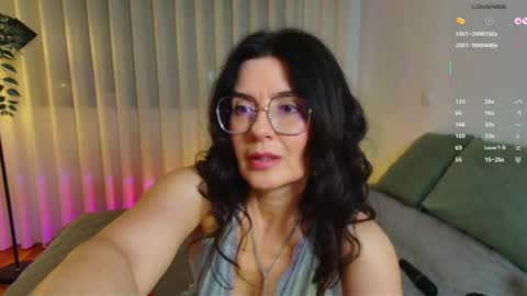 Im Adelina . See you.... online show from 05-16-26, 05:45