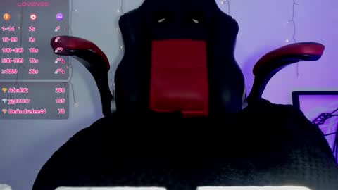 adelinaconte1 online show from 01-30-25, 10:30