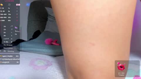 adelinaconte1 online show from 05-15-26, 11:23