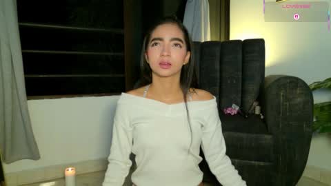 ADELINE online show from 02-09-26, 03:43