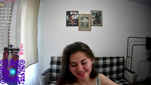 Anna online show from 04-29-26, 03:05