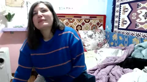 adelinemilf online show from 01-13-26, 05:57
