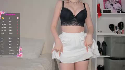 adelins_peach online show from 01-15-26, 11:04