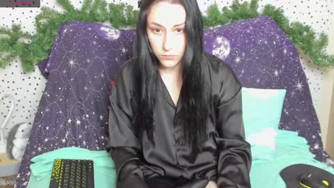 Adel online show from 12-13-24, 01:01