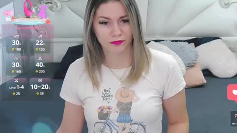 AdelleDeep1 online show from 01-19-26, 11:25