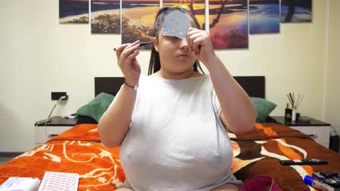 Adellineee online show from 02-22-25, 10:09