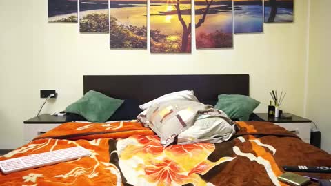 Adellineee online show from 02-23-25, 01:35