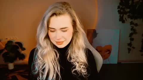 Adel online show from 10-25-25, 01:07