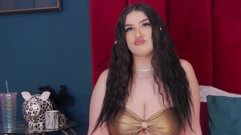 AdelynnReed online show from 02-05-26, 06:51