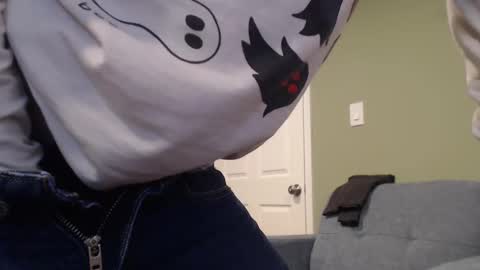 adequate_cock online show from 10-31-25, 07:37