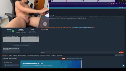 Ades online show from 02-11-26, 06:57