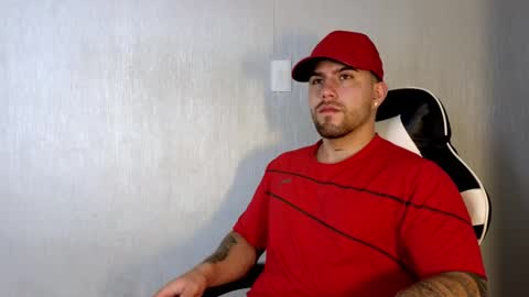 Snapshot of ades_lowe chatting on 09-23-25, 11:57 Ades online show from 09-23-25, 11:57