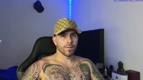 Ades online show from 01-18-26, 10:02