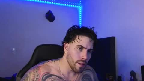 Ades online show from 02-04-26, 06:52