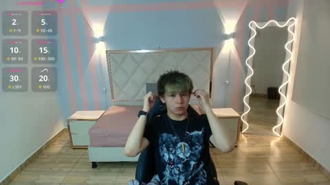  Hades  online show from 09-19-25, 11:33