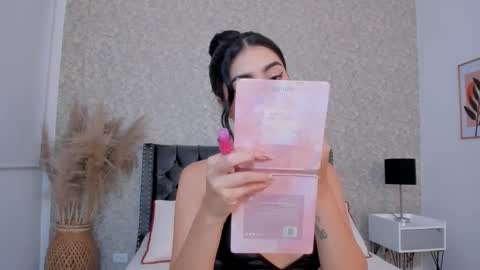 Adhara  online show from 02-08-25, 03:08