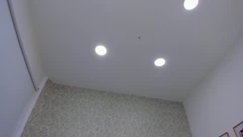 Adhara  online show from 02-14-25, 03:11