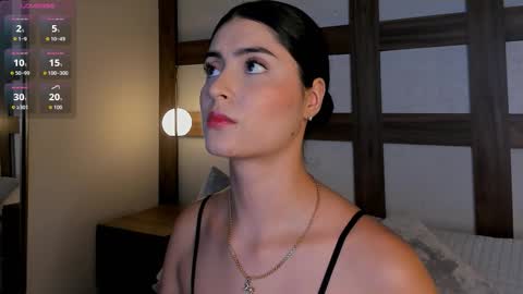 Adhara  online show from 09-14-25, 12:26