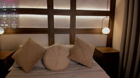 Adhara  online show from 10-07-25, 01:41