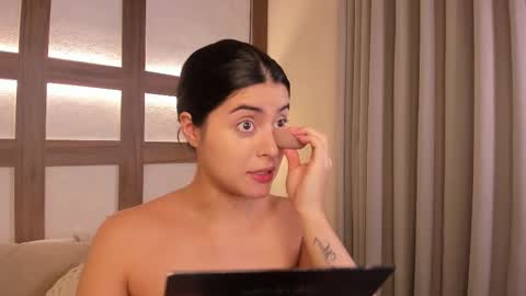 Adhara  online show from 02-09-26, 12:31