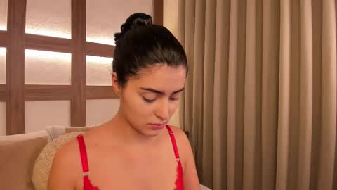 Adhara  online show from 02-17-26, 12:23