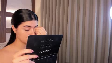 Adhara  online show from 03-01-26, 12:18