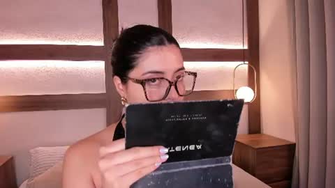Adhara  online show from 06-24-26, 01:43