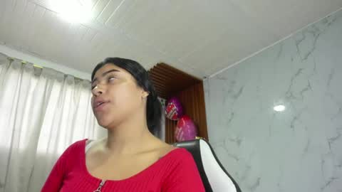 ADHARA  MESSY online show from 04-20-26, 02:09