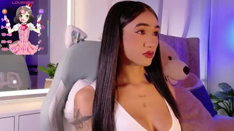 Isabellafirst online show from 03-30-26, 06:20