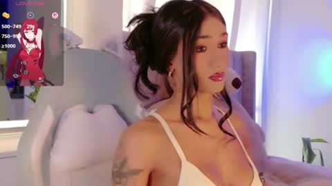 Isabellafirst online show from 06-23-26, 03:43