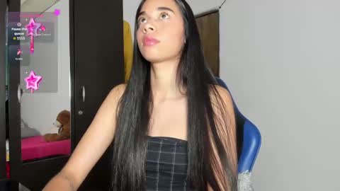 Adhara Miller online show from 09-19-25, 03:08