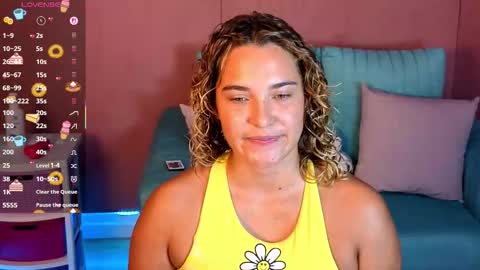 Adhara online show from 11-27-25, 10:39