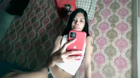 Siobe online show from 01-20-25, 01:00