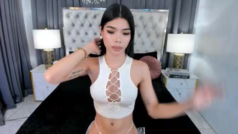 Siobe online show from 02-21-26, 08:04